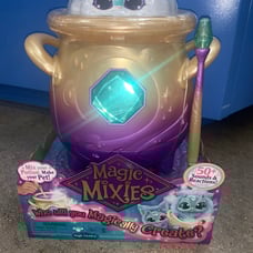 Magic Mixies