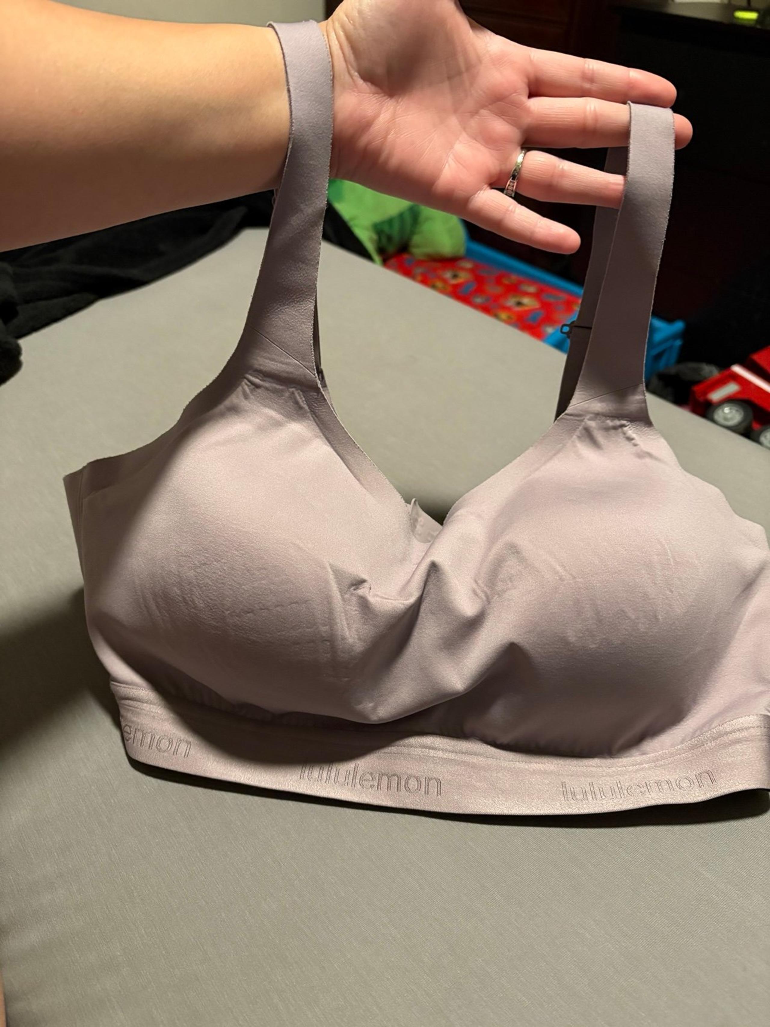 Lululemon Sports Bra size 38D