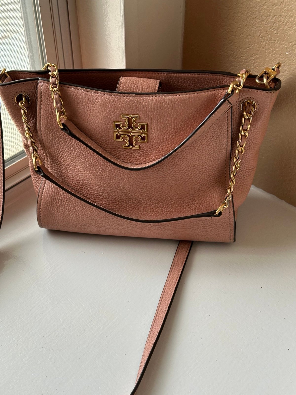 Tory Burch Britten bag