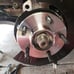 Wheel Bearing and Hub Assembly for Chevrolet Impala