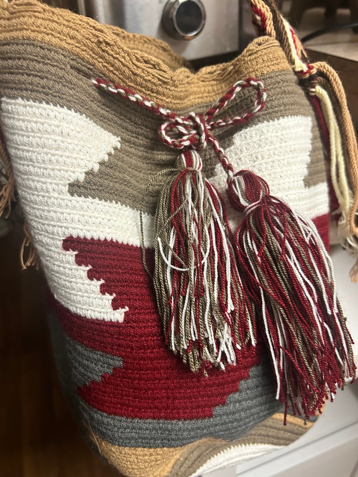 wayuu Bag