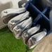 Nice Ladies Complete Golf Set 135 Woods 7-S Irons Putter Women’s Stand Bag