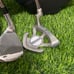 Nice Ladies Complete Golf Set 135 Woods 7-S Irons Putter Women’s Stand Bag