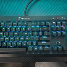 Corsair K70 RGB Keyboard