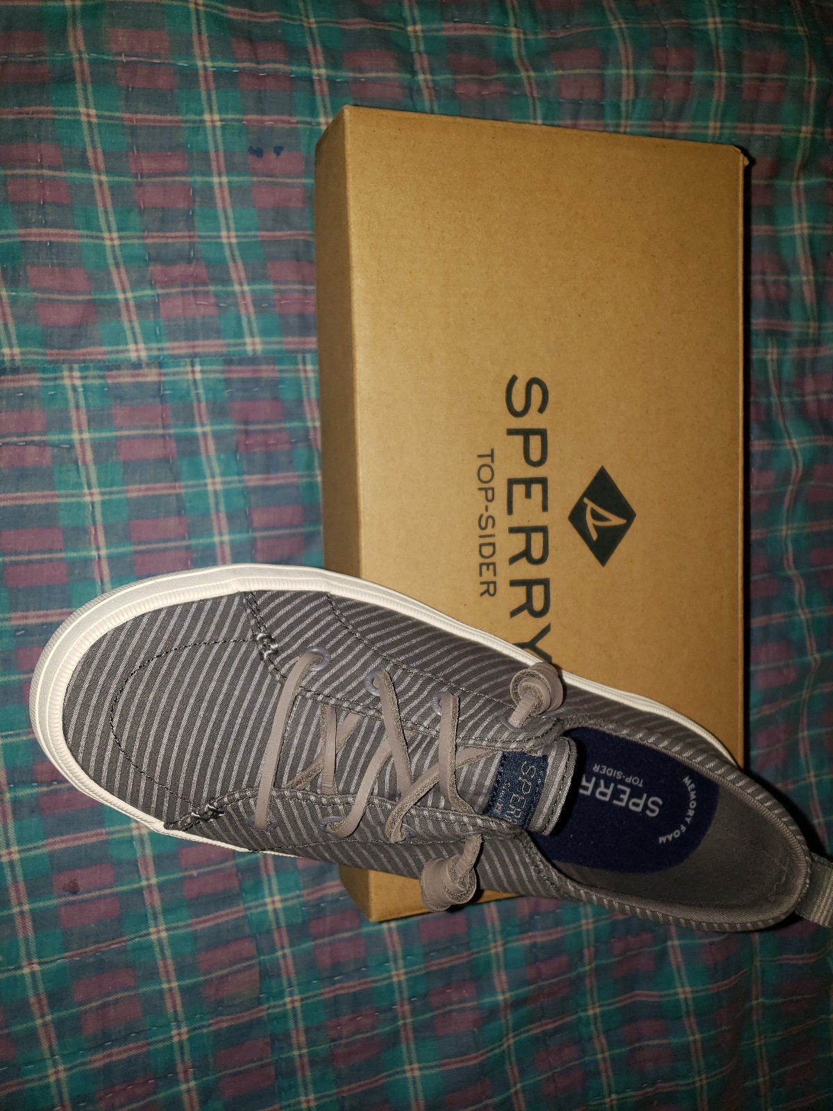 Sperry