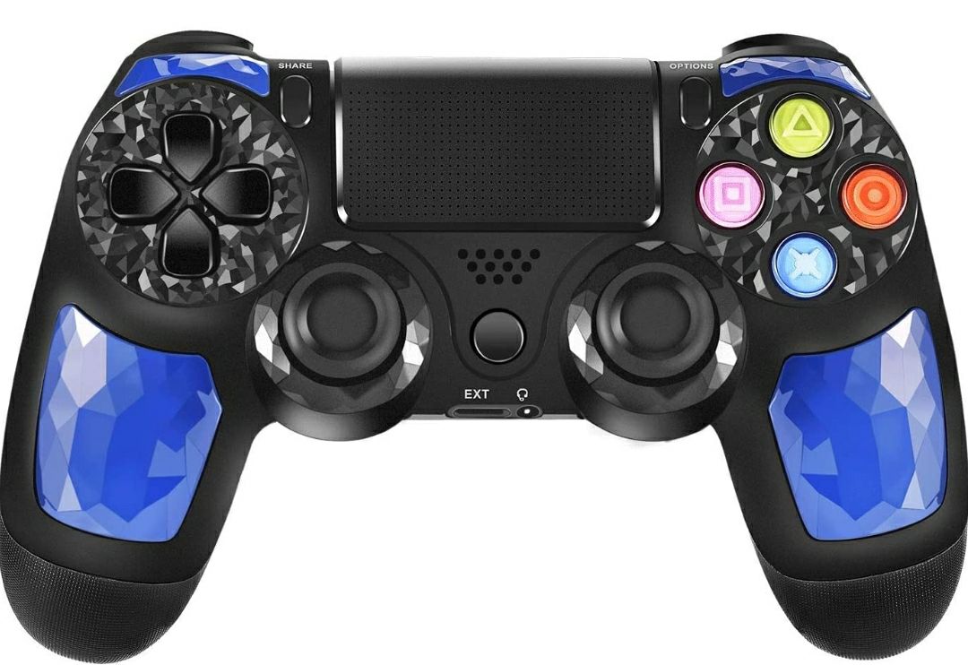 PS4 Controller