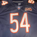 Brian Urlacher Chicago Bears jersey