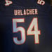 Brian Urlacher Chicago Bears jersey