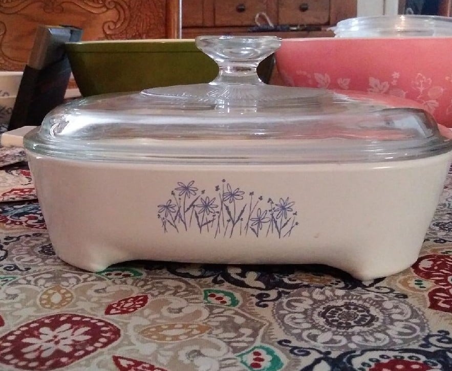 microwave browning plate
