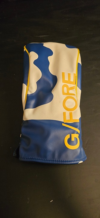 G/FORE Camo Driver Headcover