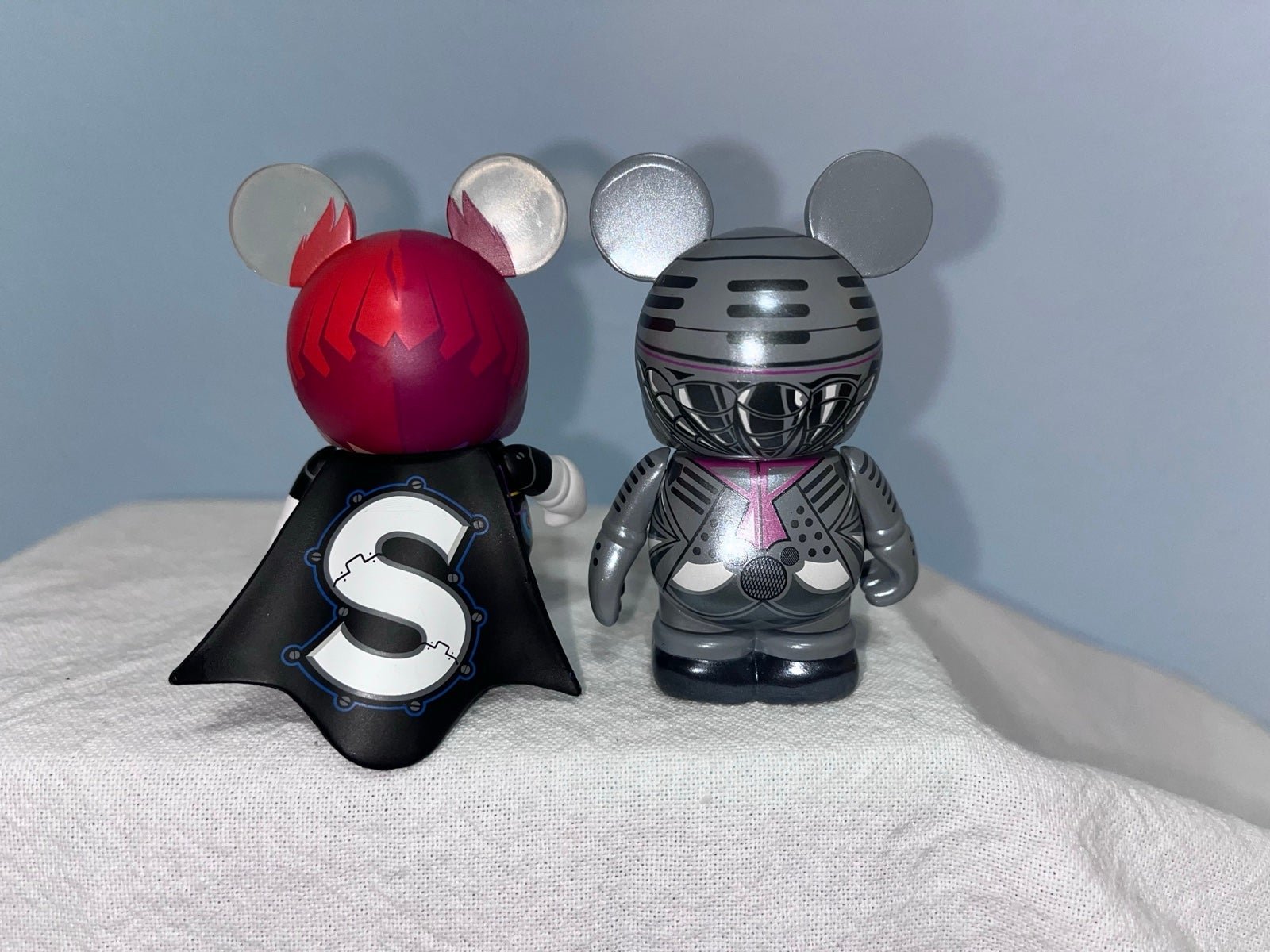 Disney Vinyl 3