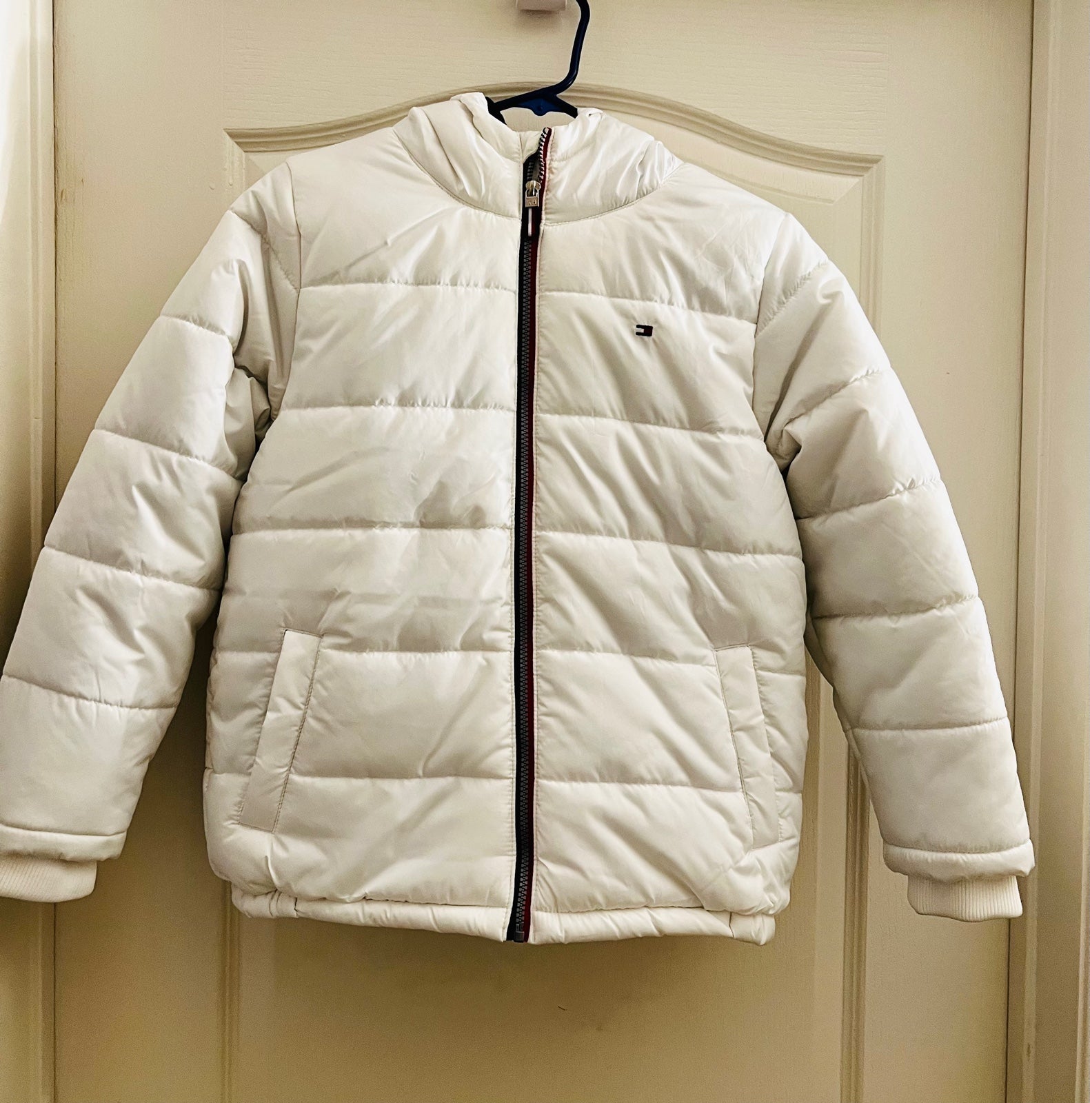 Tommy Hilfiger kids Jacket