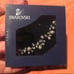 Swarovski Crystal and pearl necklace NEW!