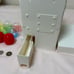 Gashapon Machine, Bandai Official, Gashapon Machine, Discontinued Product