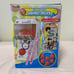 Gashapon Machine, Bandai Official, Gashapon Machine, Discontinued Product
