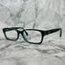 Coach Eyeglasses HC6040 (Brooklyn) 5116 Dark Tortoise Teal Frame 50-16-135