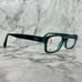Coach Eyeglasses HC6040 (Brooklyn) 5116 Dark Tortoise Teal Frame 50-16-135