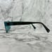 Coach Eyeglasses HC6040 (Brooklyn) 5116 Dark Tortoise Teal Frame 50-16-135