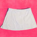 NEW Bolle Essential Notch Skort