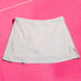 NEW Bolle Essential Notch Skort