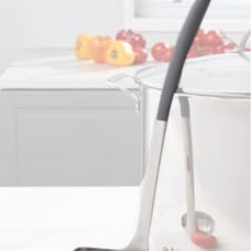 Princess House Long Ladle