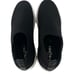 J/Slides Daphine Knit Slip On Black Sneakers Womens Size 11