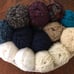 13 Skeins of Chunky yarn (brand new)