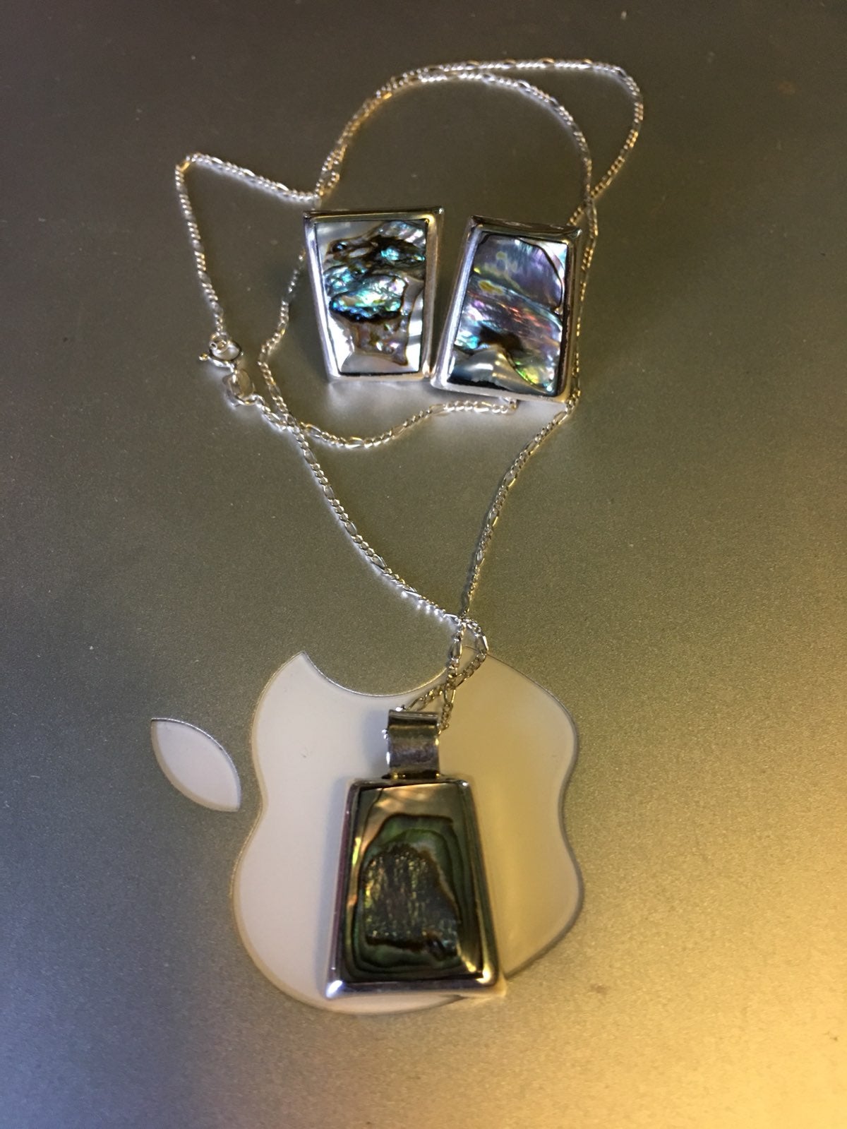 925 Sterling Set