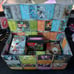 Pokemon Card Deck Storage Box