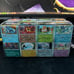 Pokemon Card Deck Storage Box