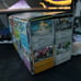 Pokemon Card Deck Storage Box