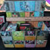 Pokemon Card Deck Storage Box