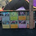 Pokemon Card Deck Storage Box