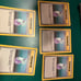 Pokémon trainer card