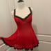 VS Vintage y2k milkmaid babydoll lingerie slip