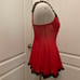 VS Vintage y2k milkmaid babydoll lingerie slip