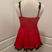 VS Vintage y2k milkmaid babydoll lingerie slip