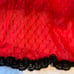 VS Vintage y2k milkmaid babydoll lingerie slip