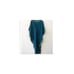Peacock Blue Green Turkish Kaftan