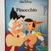 Lot of 9 Walt Disney Oversized Gallery Books