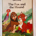 Lot of 9 Walt Disney Oversized Gallery Books