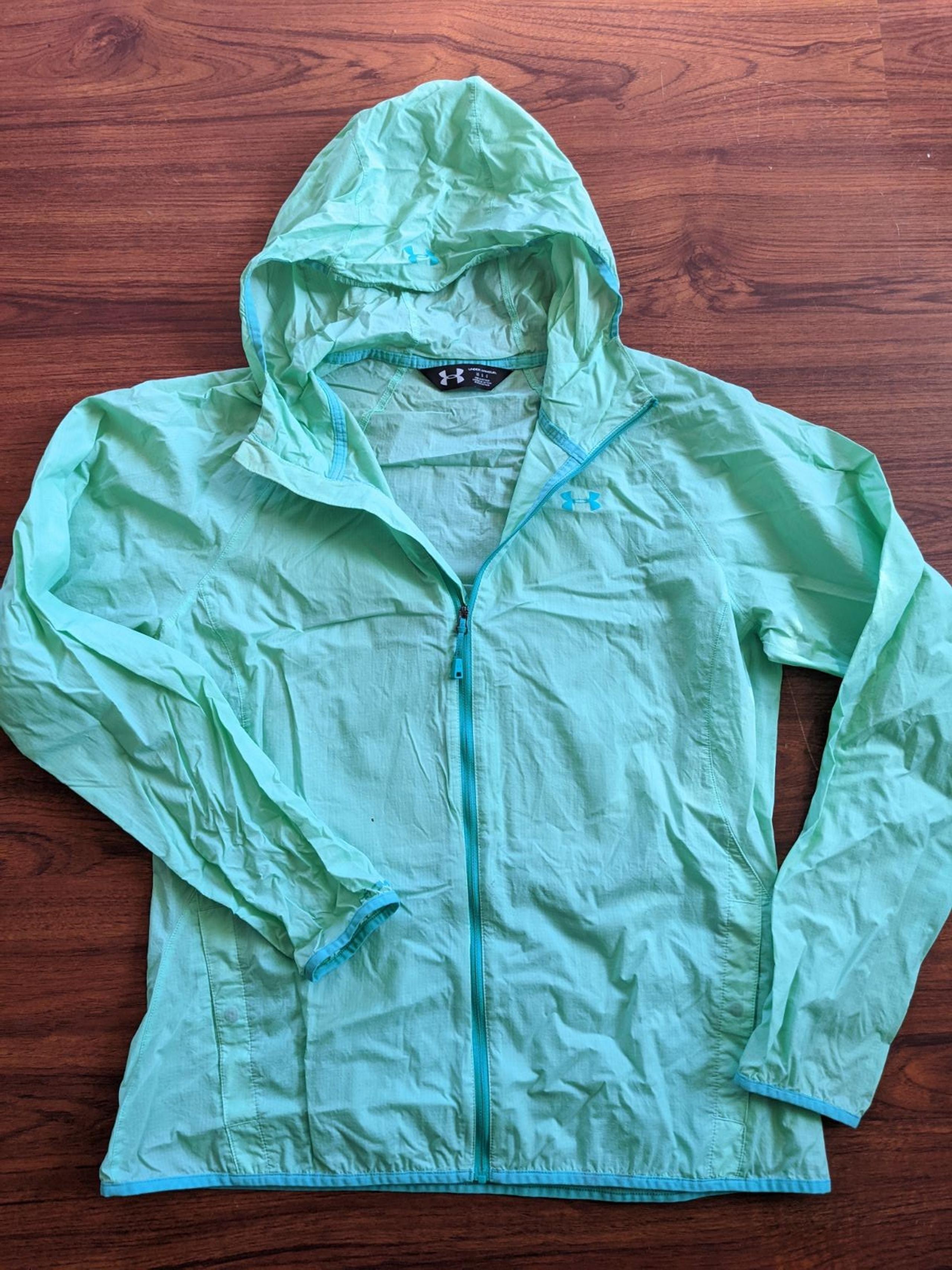 Under Armour Jacket large