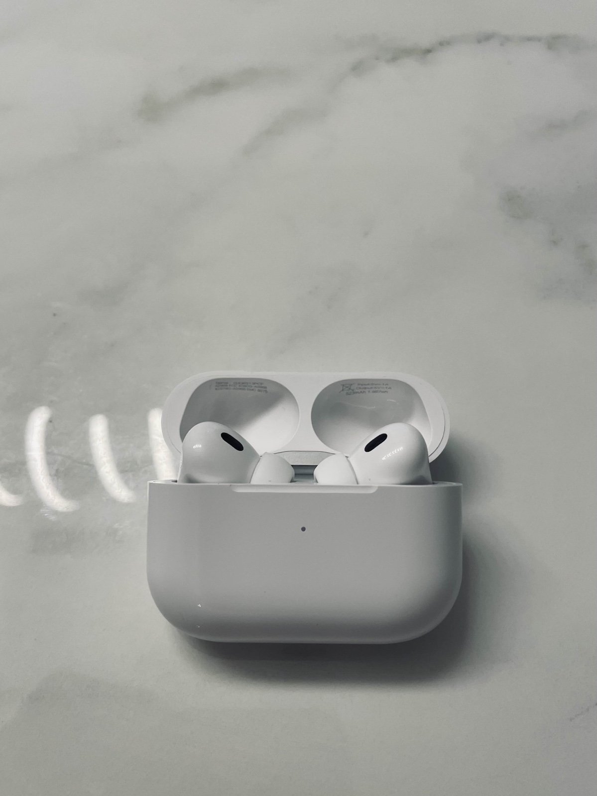 AirPods Pro gen 2