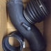 Infiniti G35/Nissan 350z VQ35DE Z Tube
