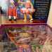 American Girl Nutcracker Mouse King Outfits Set