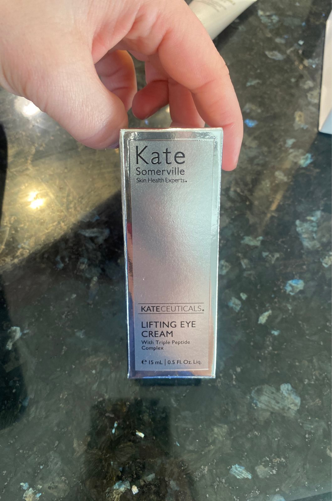 Kate Somerville Lifting Eye Cream