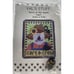 Val’s Stuff “Scare A Crow” Halloween Cross Stitch Kit. Spook Of The Month Kit