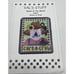 Val’s Stuff “Scare A Crow” Halloween Cross Stitch Kit. Spook Of The Month Kit