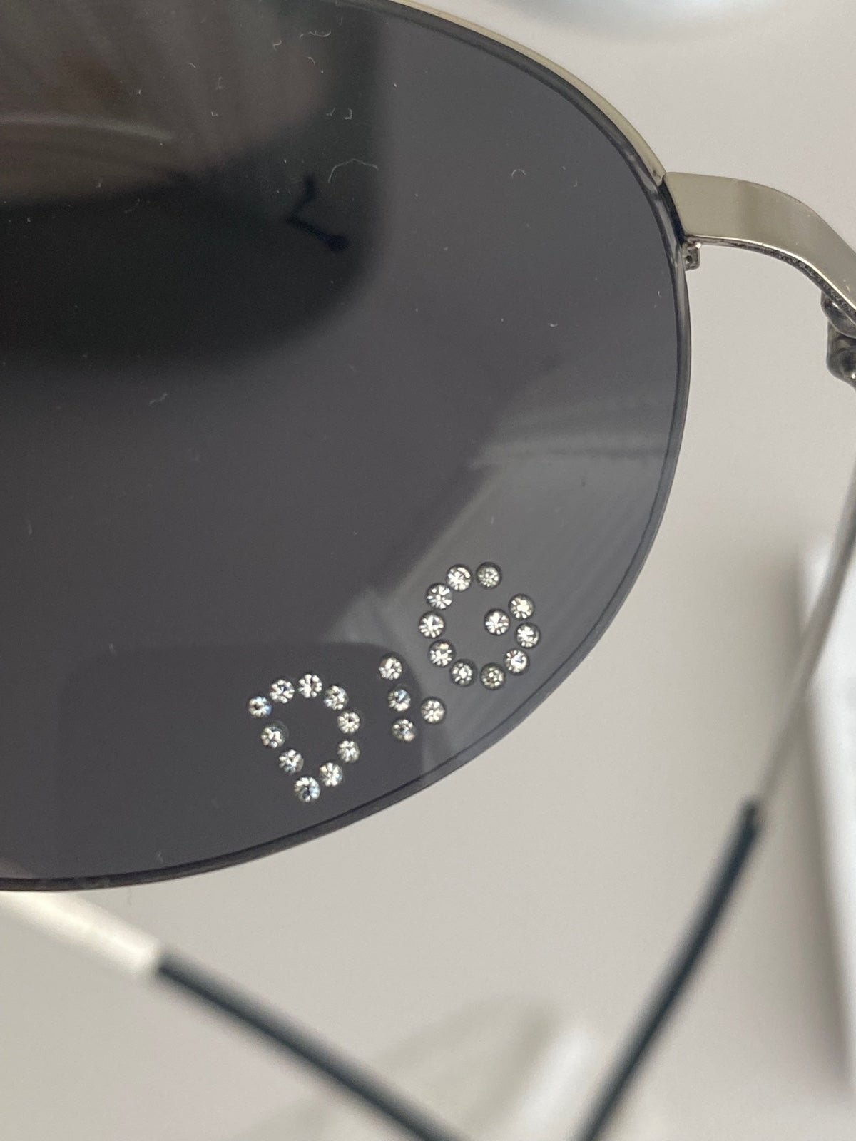 Dolce and Gabbana Sunglasses