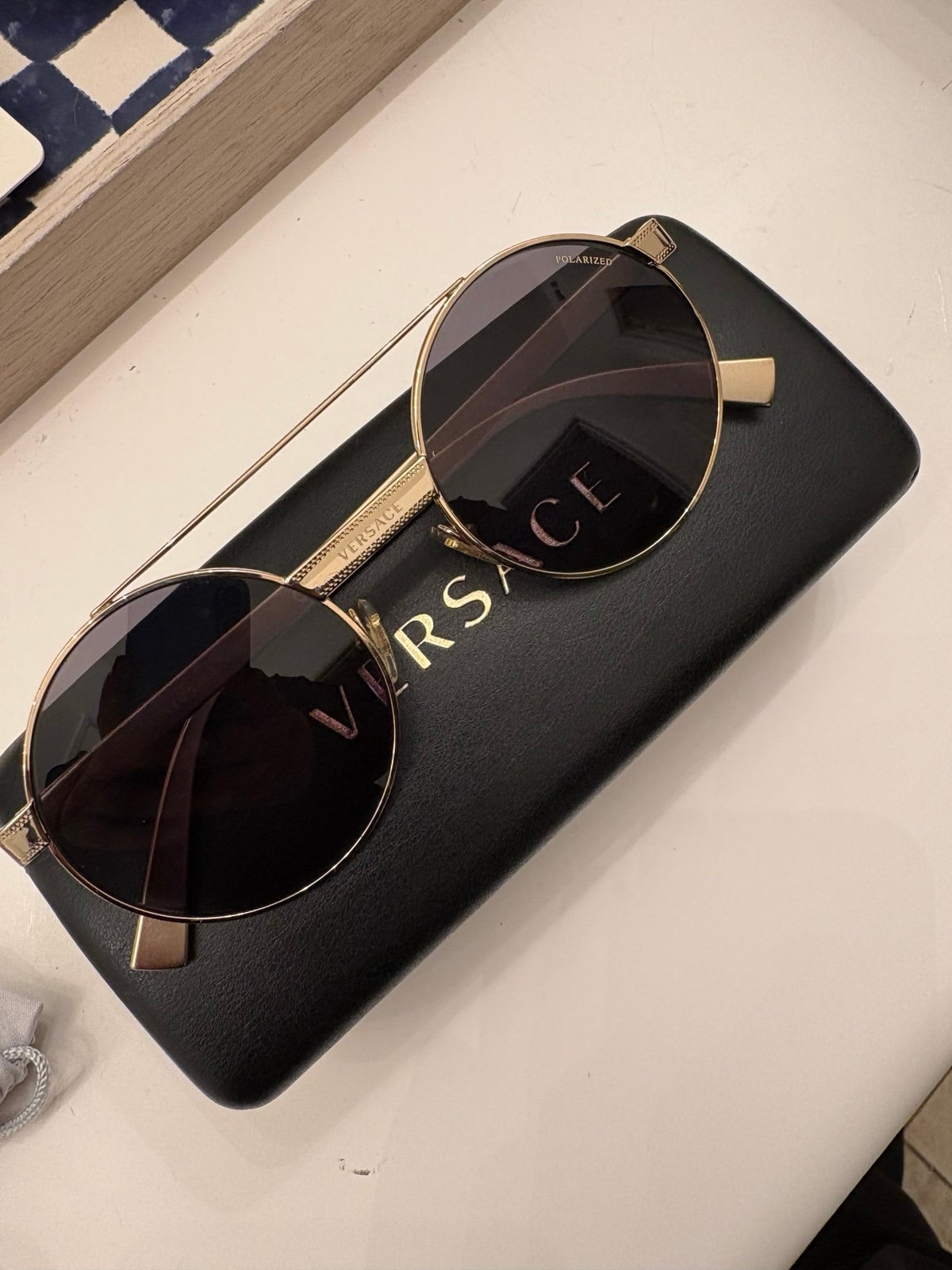 Versace VE2210 Sunglasses